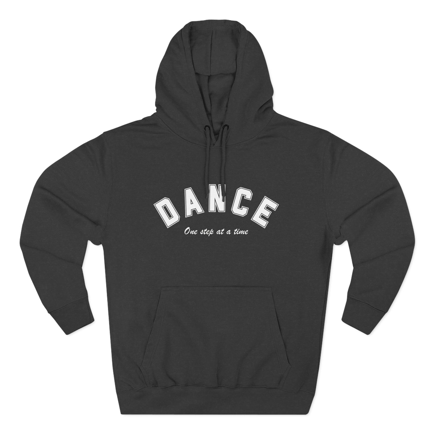 Dance Collegiate Hoodie