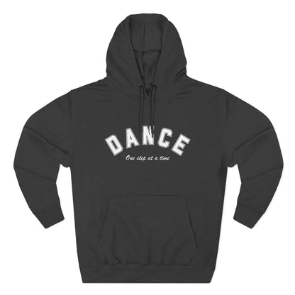 Dance Collegiate Hoodie