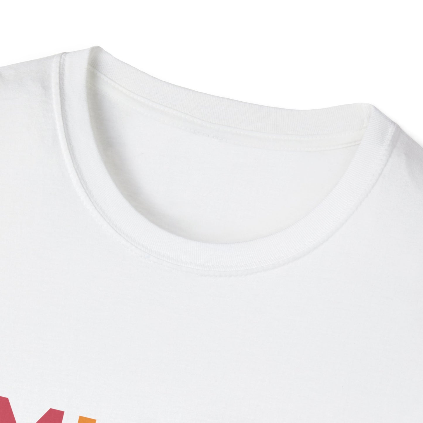 I Love Music Soft T-Shirt