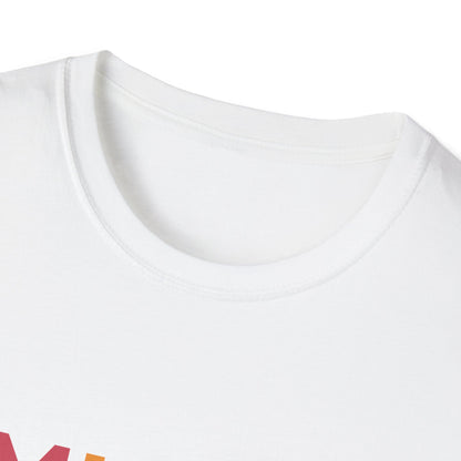 I Love Music Soft T-Shirt