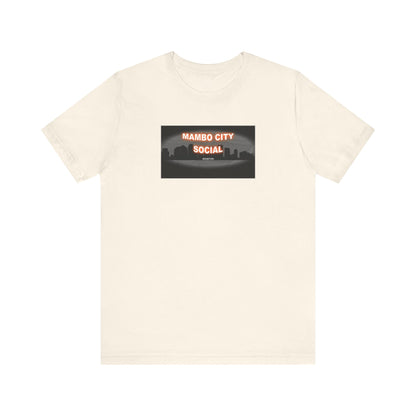 Mambo City - The OG T-shirt