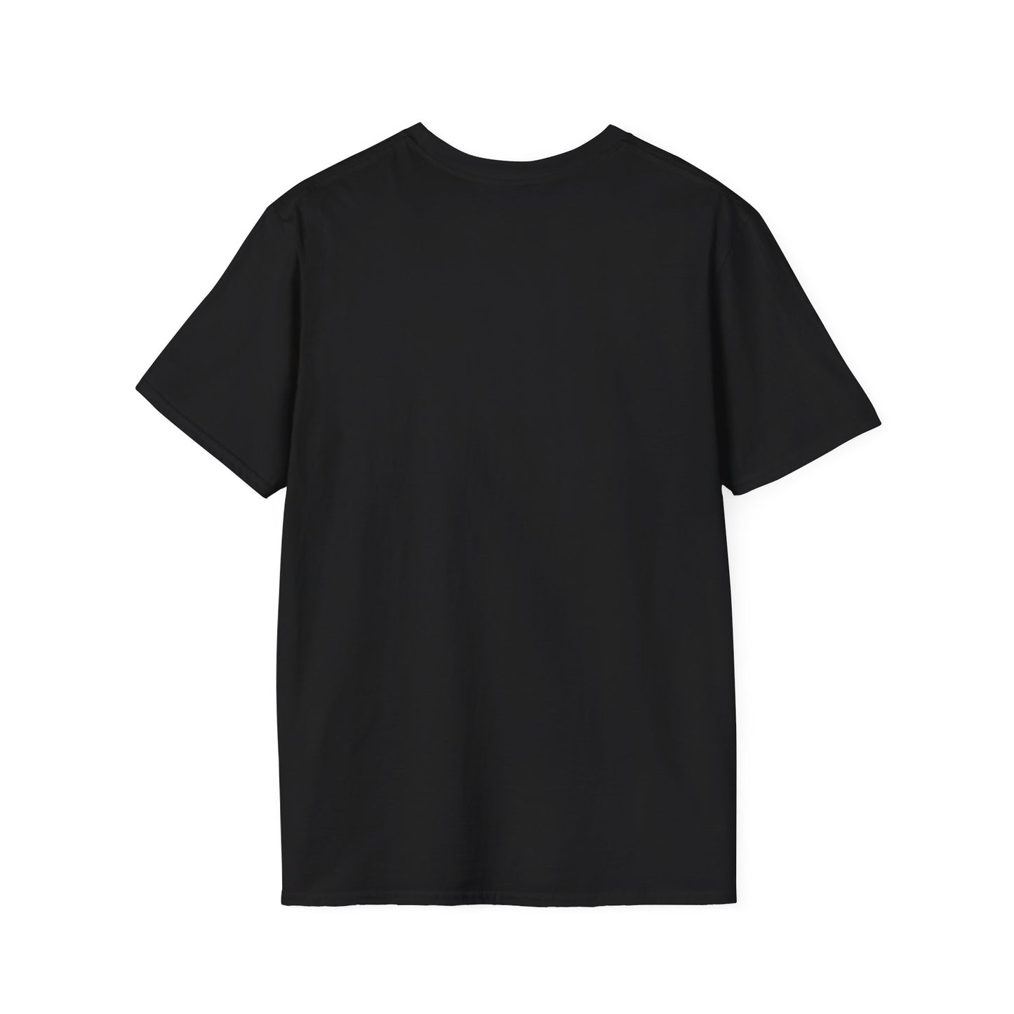 I Love Music Soft T-Shirt