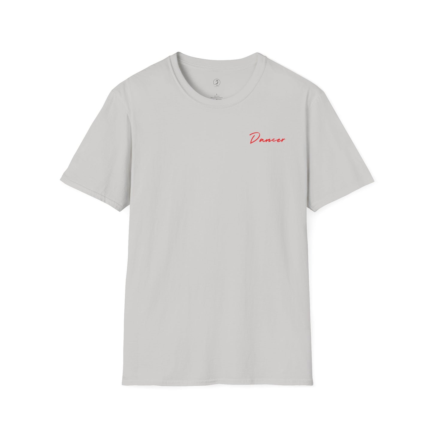 Dancer Ingredients Soft T-Shirt