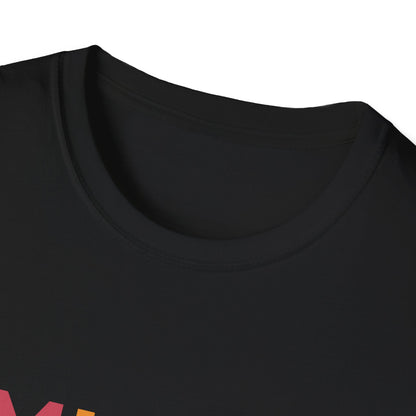 I Love Music Soft T-Shirt