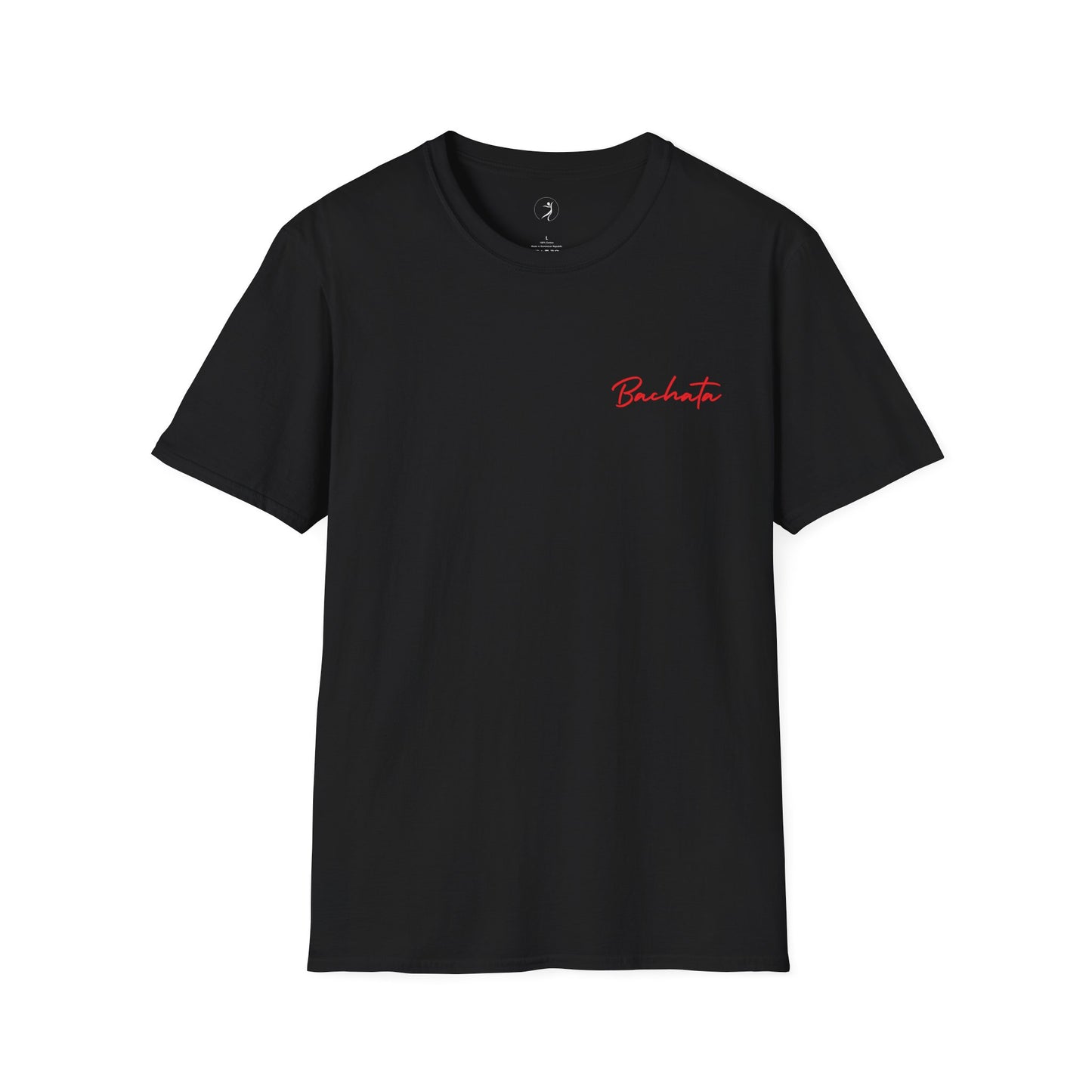 Bachata Ingredients Soft T-Shirt