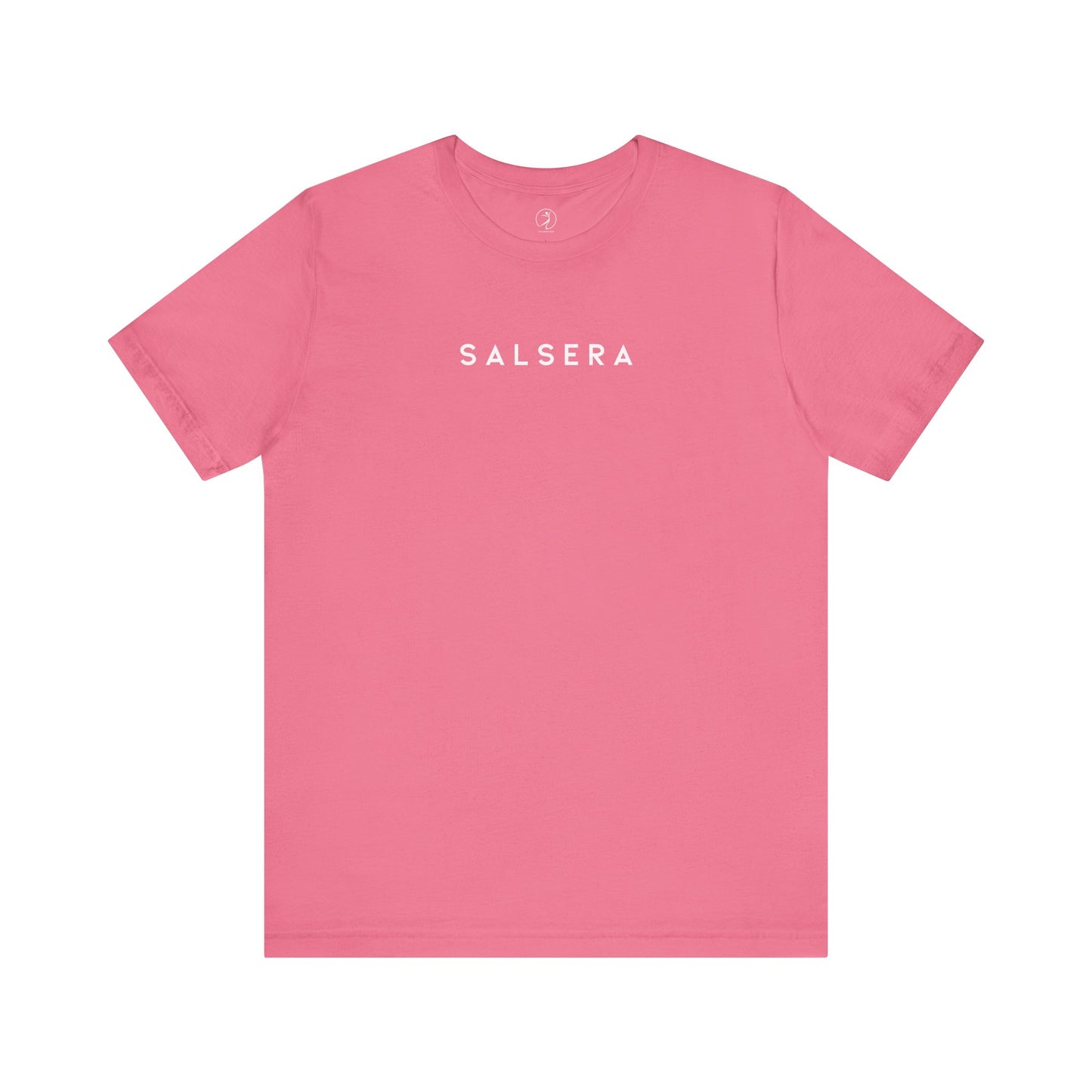 Salsera T-Shirt – For Women Who Dance with Passion
