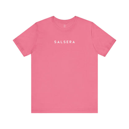 Salsera T-Shirt – For Women Who Dance with Passion