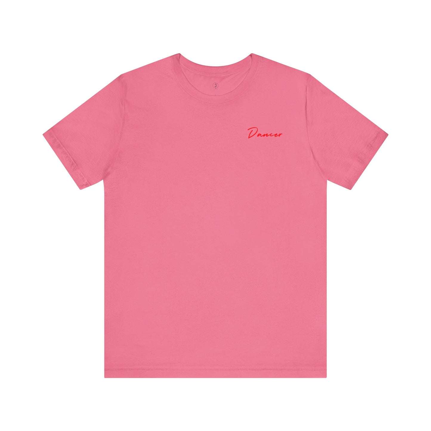 Dancer Ingredients Soft T-Shirt