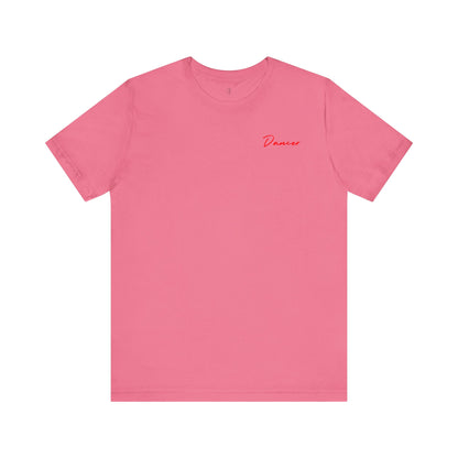 Dancer Ingredients Soft T-Shirt