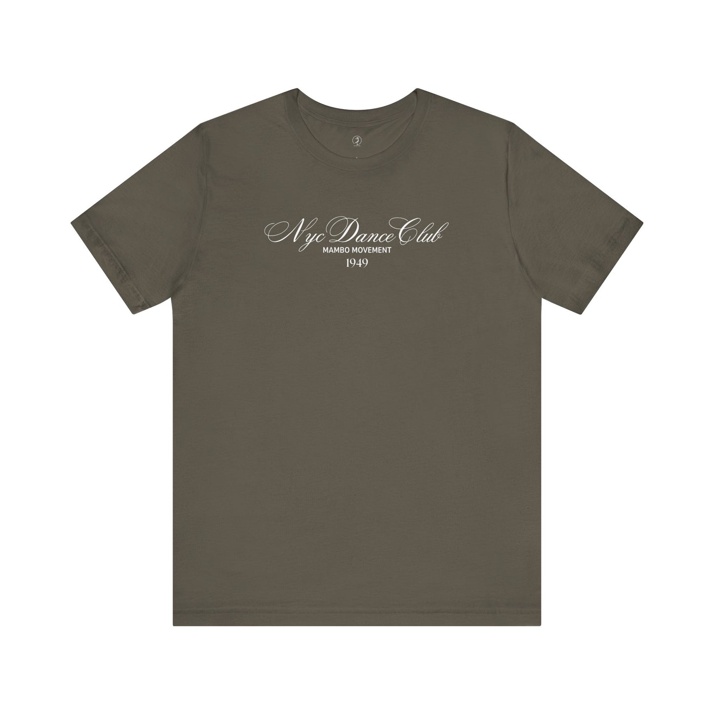 NYC Dance Club T-Shirt