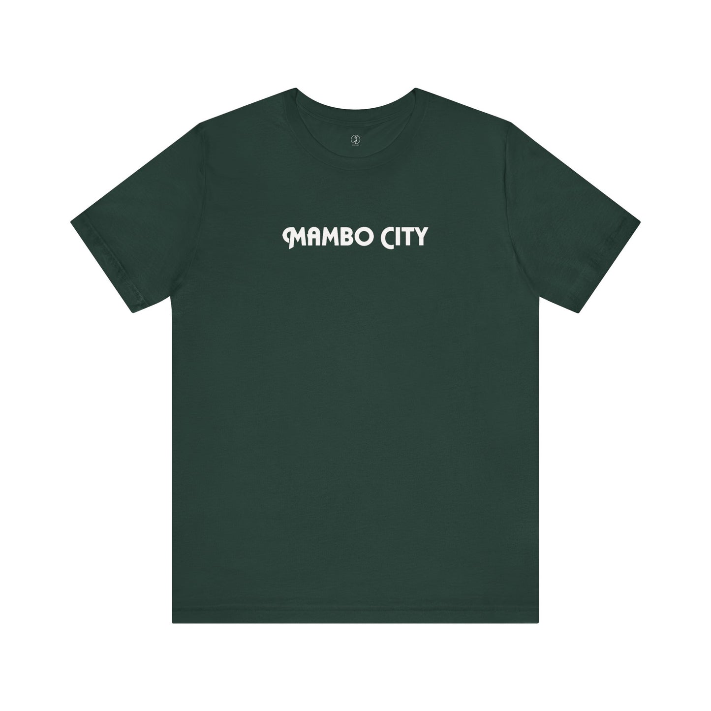 Mambo City - Deco T-shirt