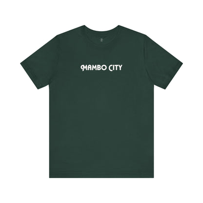 Mambo City - Deco T-shirt