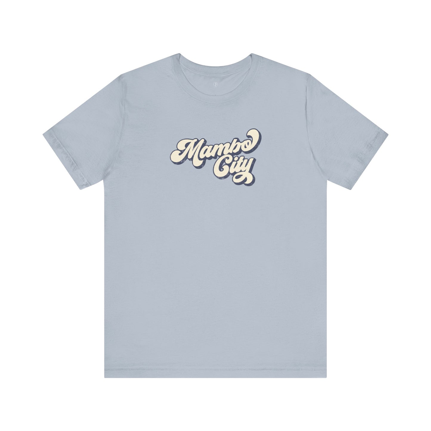 Mambo City - Classic T-shirt