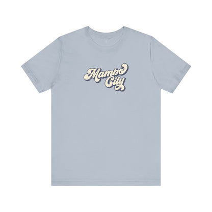 Mambo City - Classic T-shirt