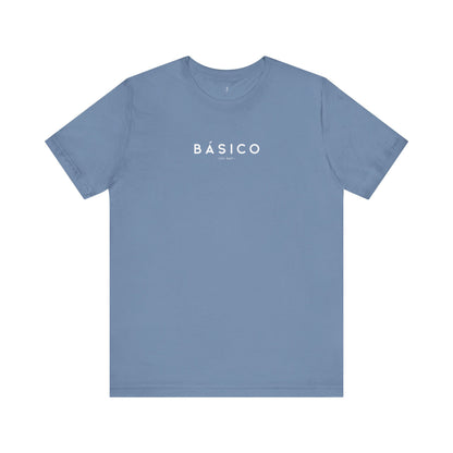 Básico Cotton T-Shirt