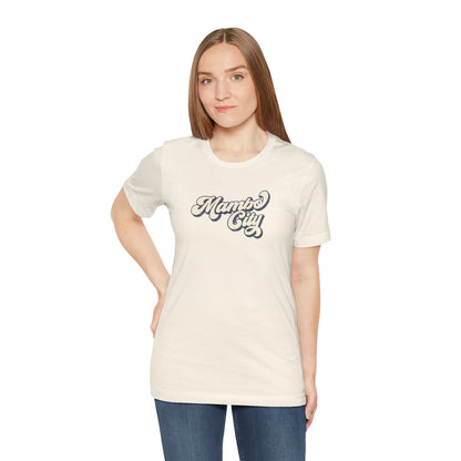 Mambo City - Classic T-shirt