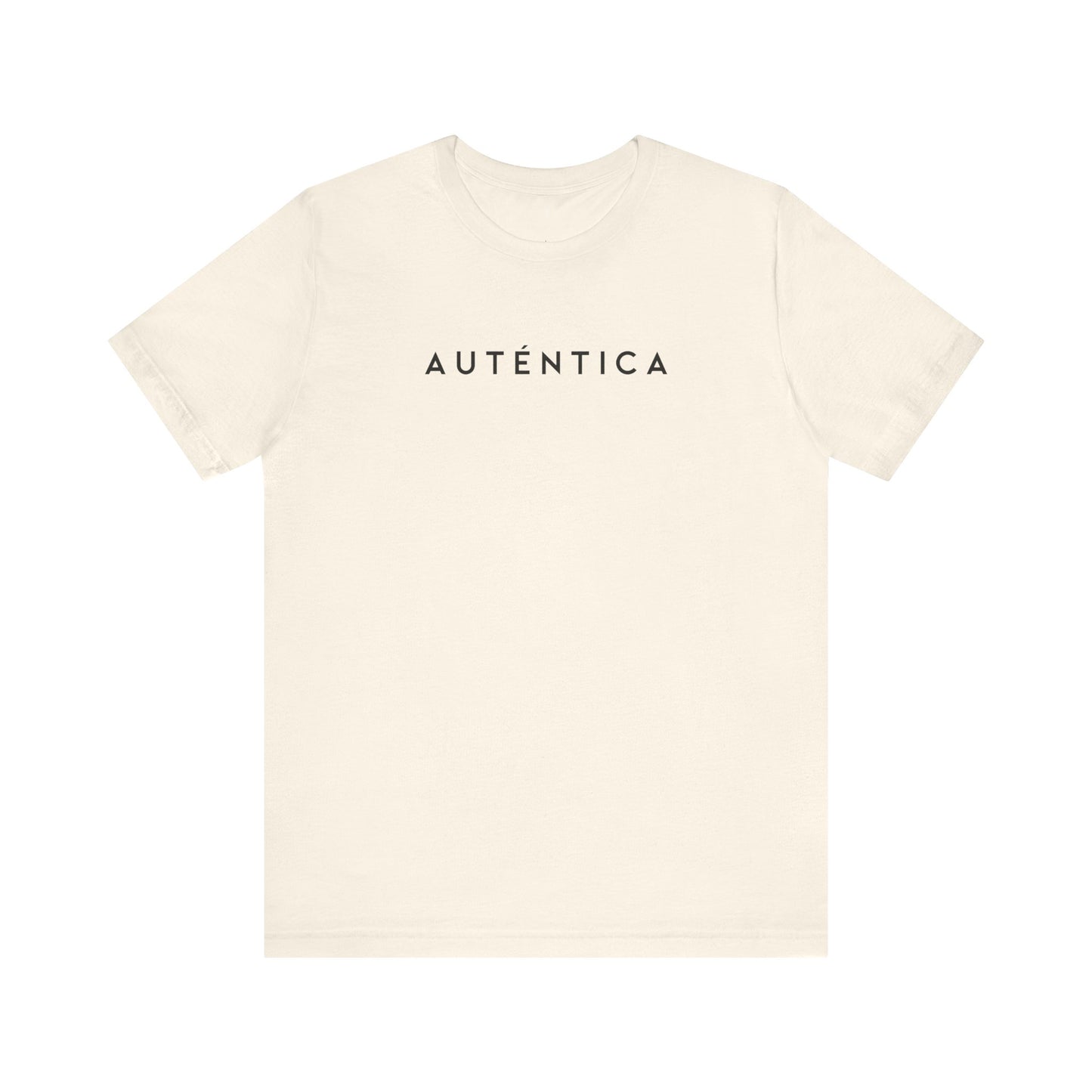 Auténtica Soft T-Shirt