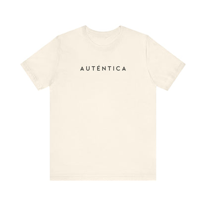 Auténtica Soft T-Shirt