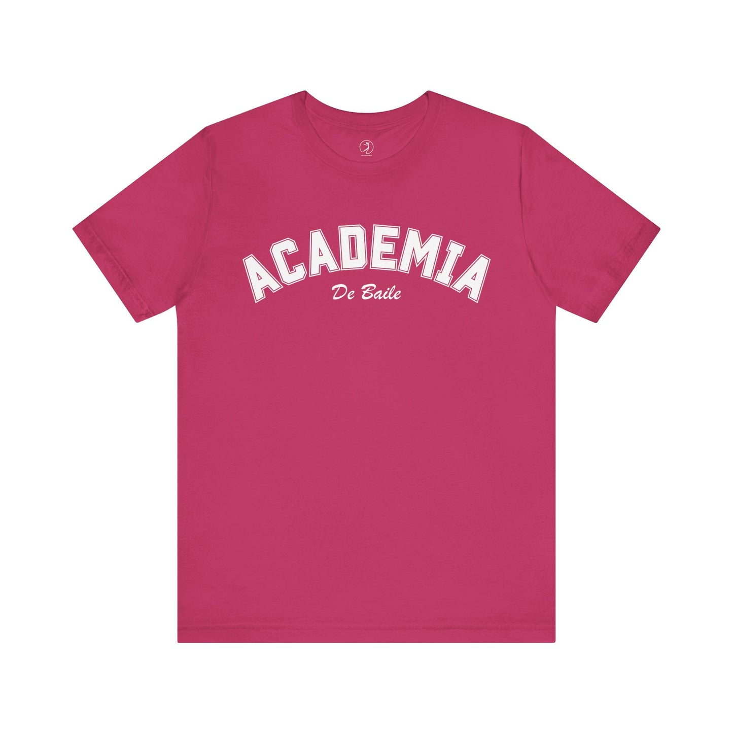 Academia de Baile T-shirt