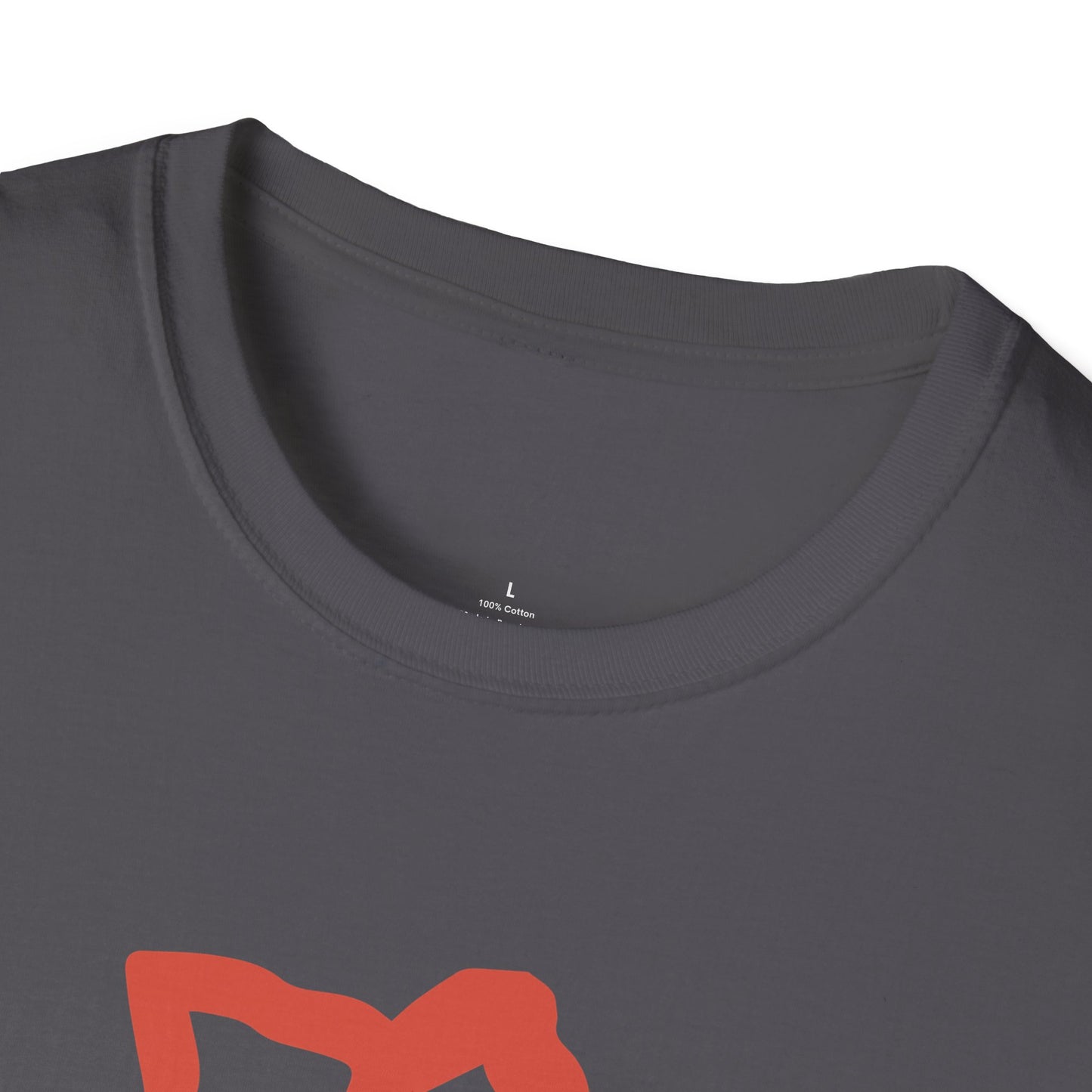 Miami Flower Soft T-Shirt