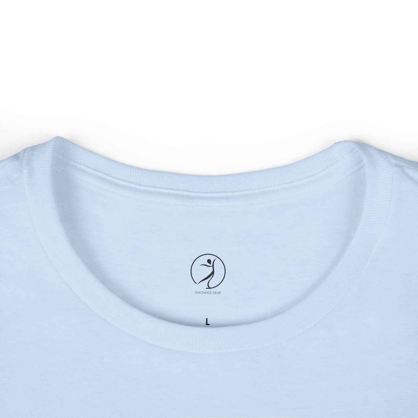 Women's Música Soft Tee