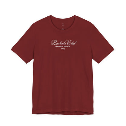 Bachata Club T-Shirt