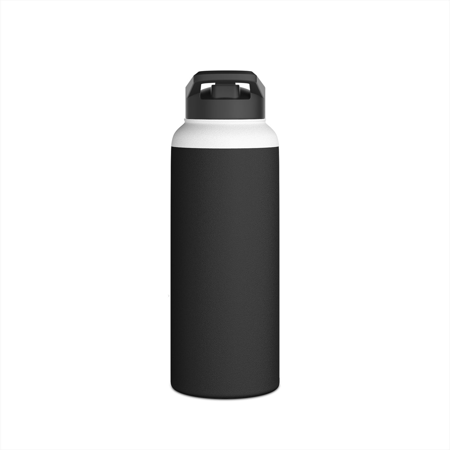 Graffiti Baila Water Bottle