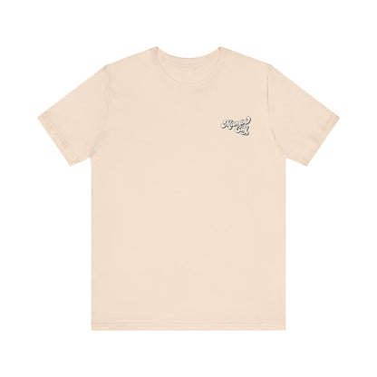 Mambo City - Classic T-shirt - Minimal