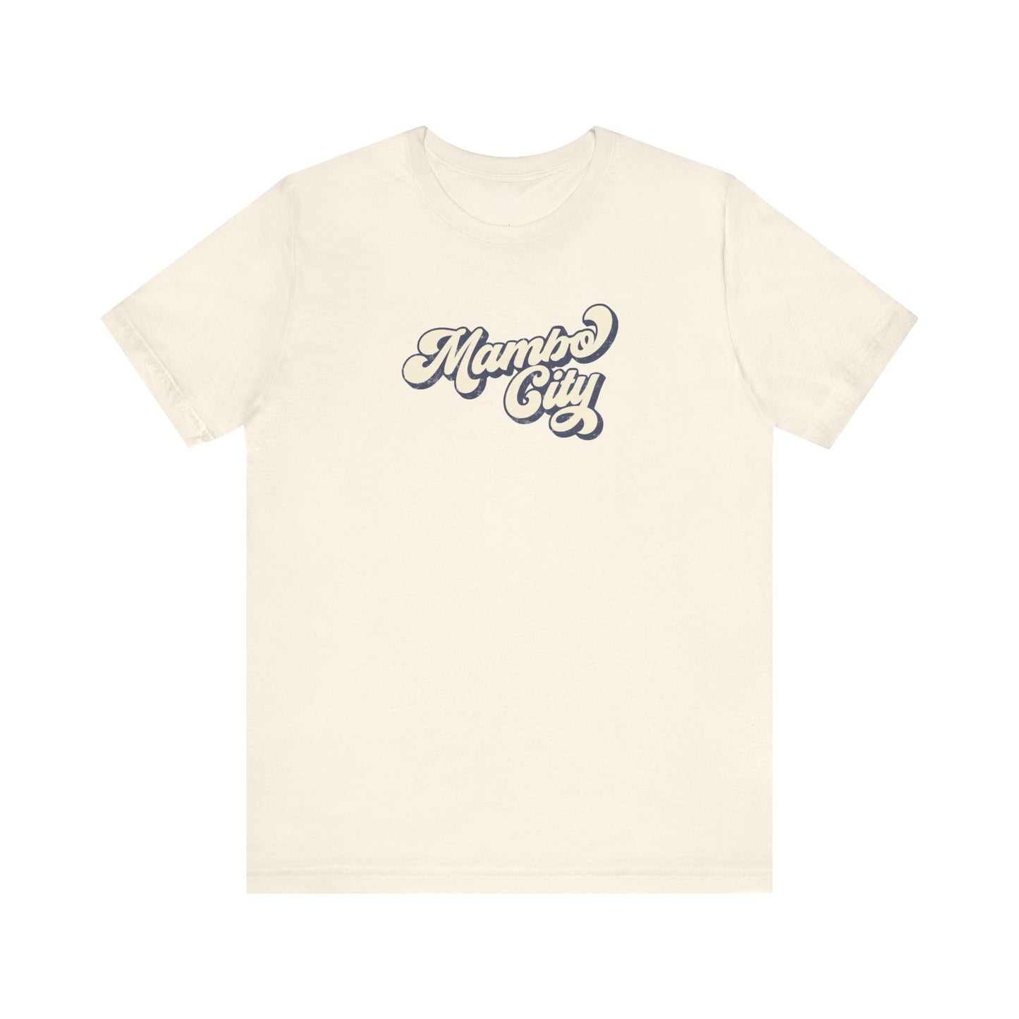 Mambo City - Classic T-shirt