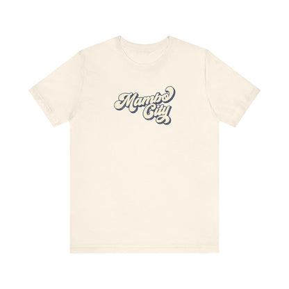 Mambo City - Classic T-shirt