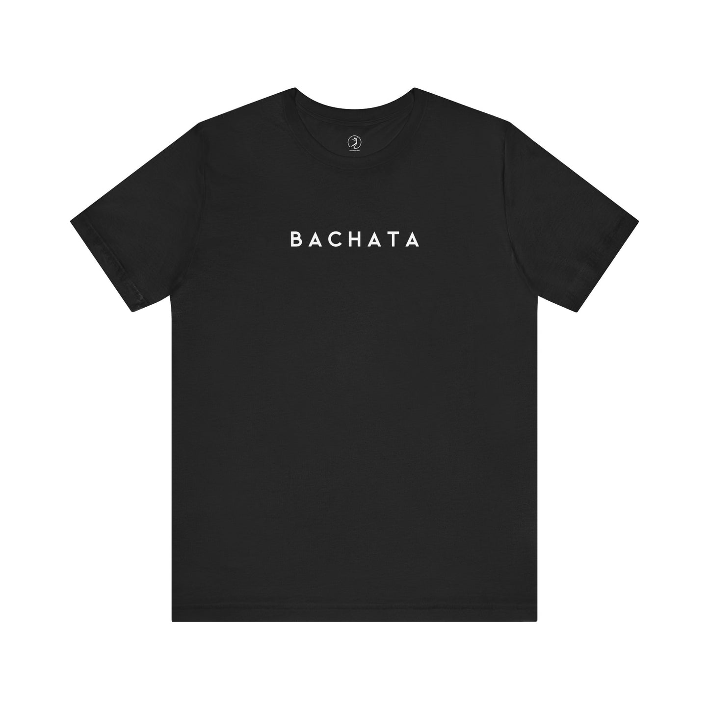 Bachata Minimalist T-Shirt