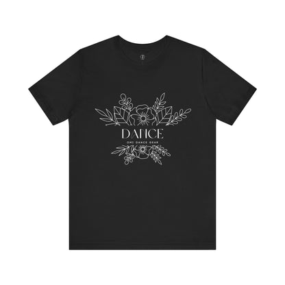Floral Dance T-shirt