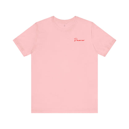 Dancer Ingredients Soft T-Shirt