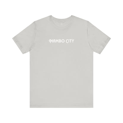 Mambo City - Deco T-shirt