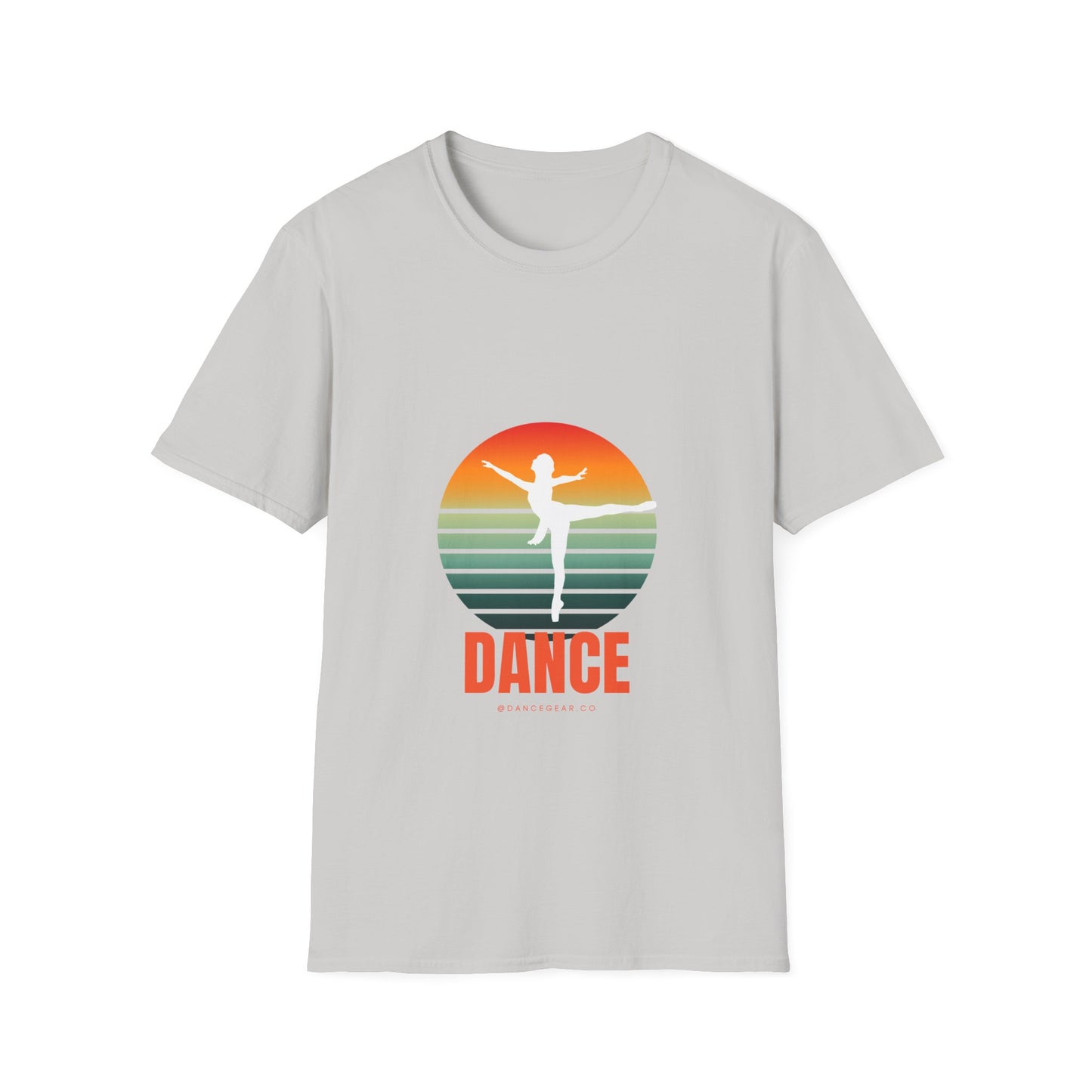 Dance Soft T-Shirt