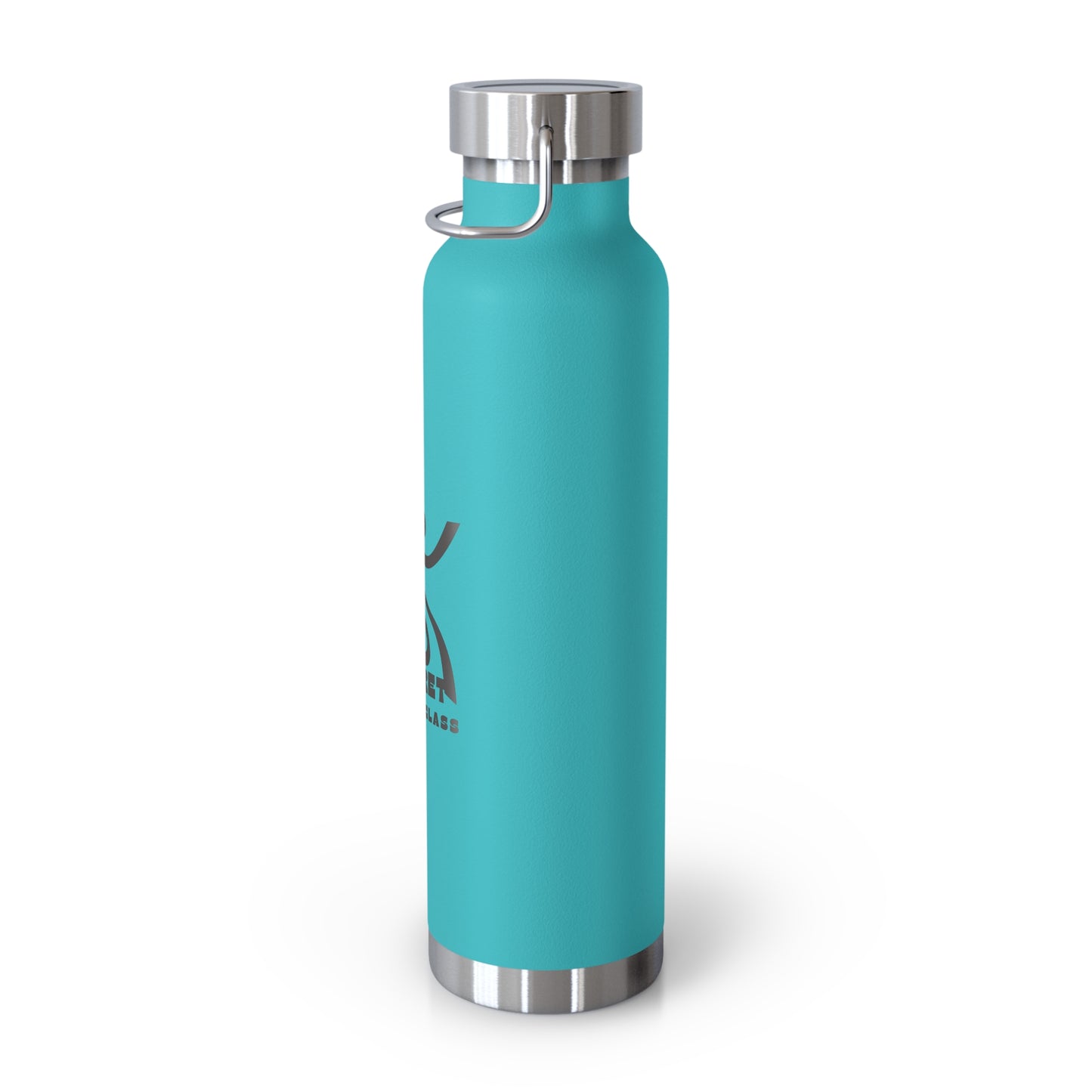 Secret Collection-Copper Vacuum Insulated Bottle, 22oz