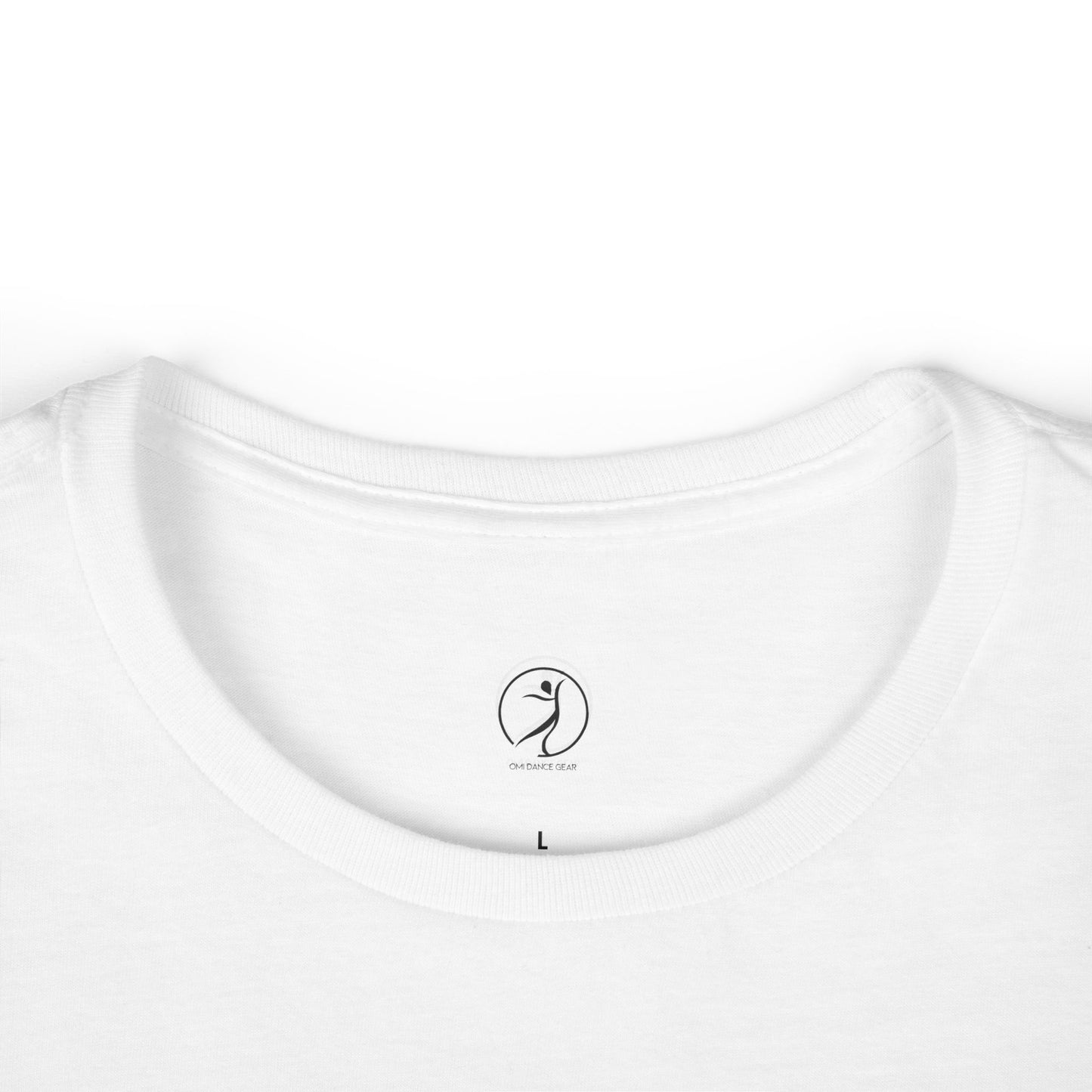 Women's Omi Soft Tee no code-PROMO