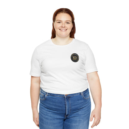 Mambo City - 10th Anniversary Special Edition Minimal T-shirt