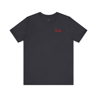 Salsa Ingredients T-Shirt