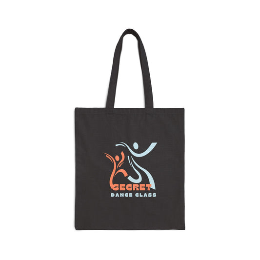 Dance Tote Bag