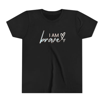 Youth I Am Brave