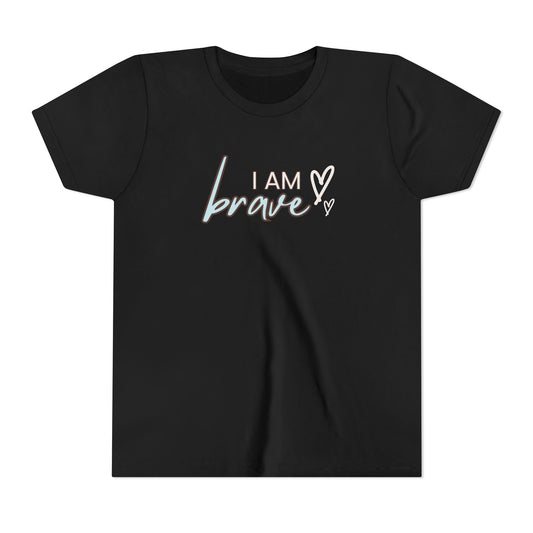 Youth I Am Brave