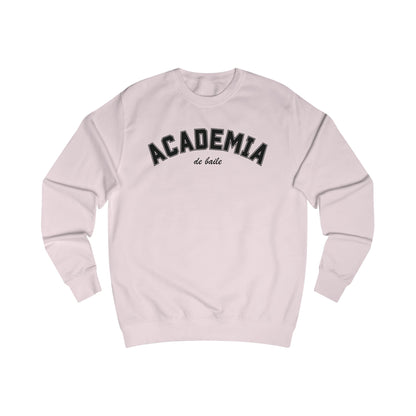 Academia de Baile Sweatshirt