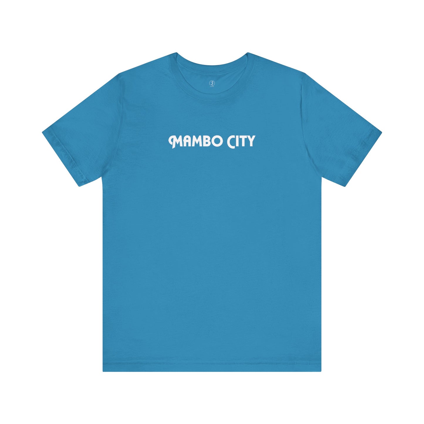 Mambo City - Deco T-shirt