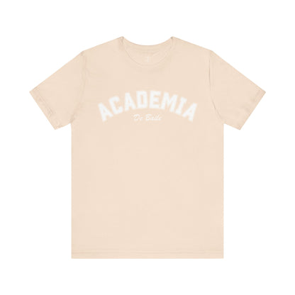 Academia de Baile T-shirt
