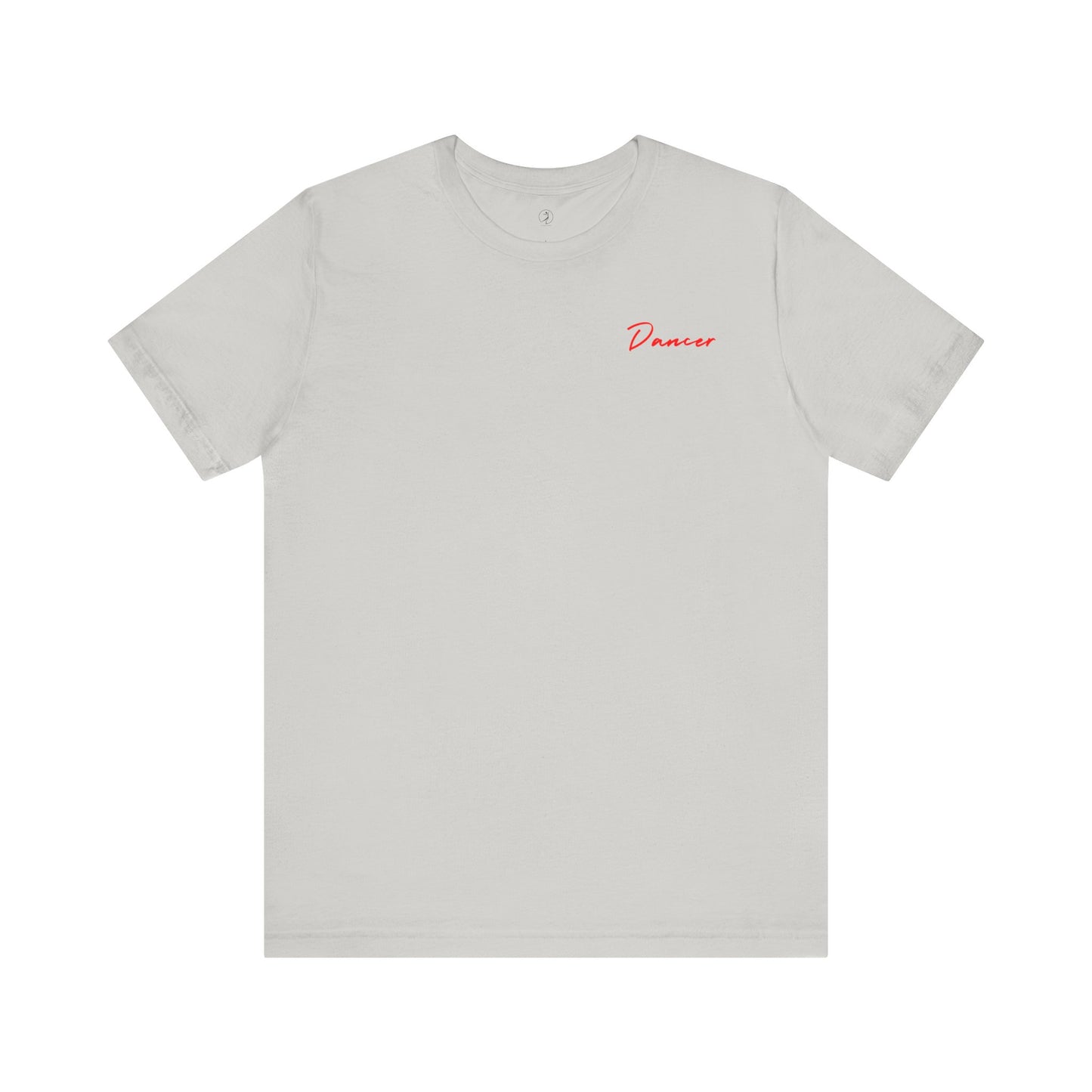 Dancer Ingredients Soft T-Shirt