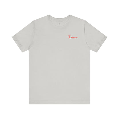 Dancer Ingredients Soft T-Shirt