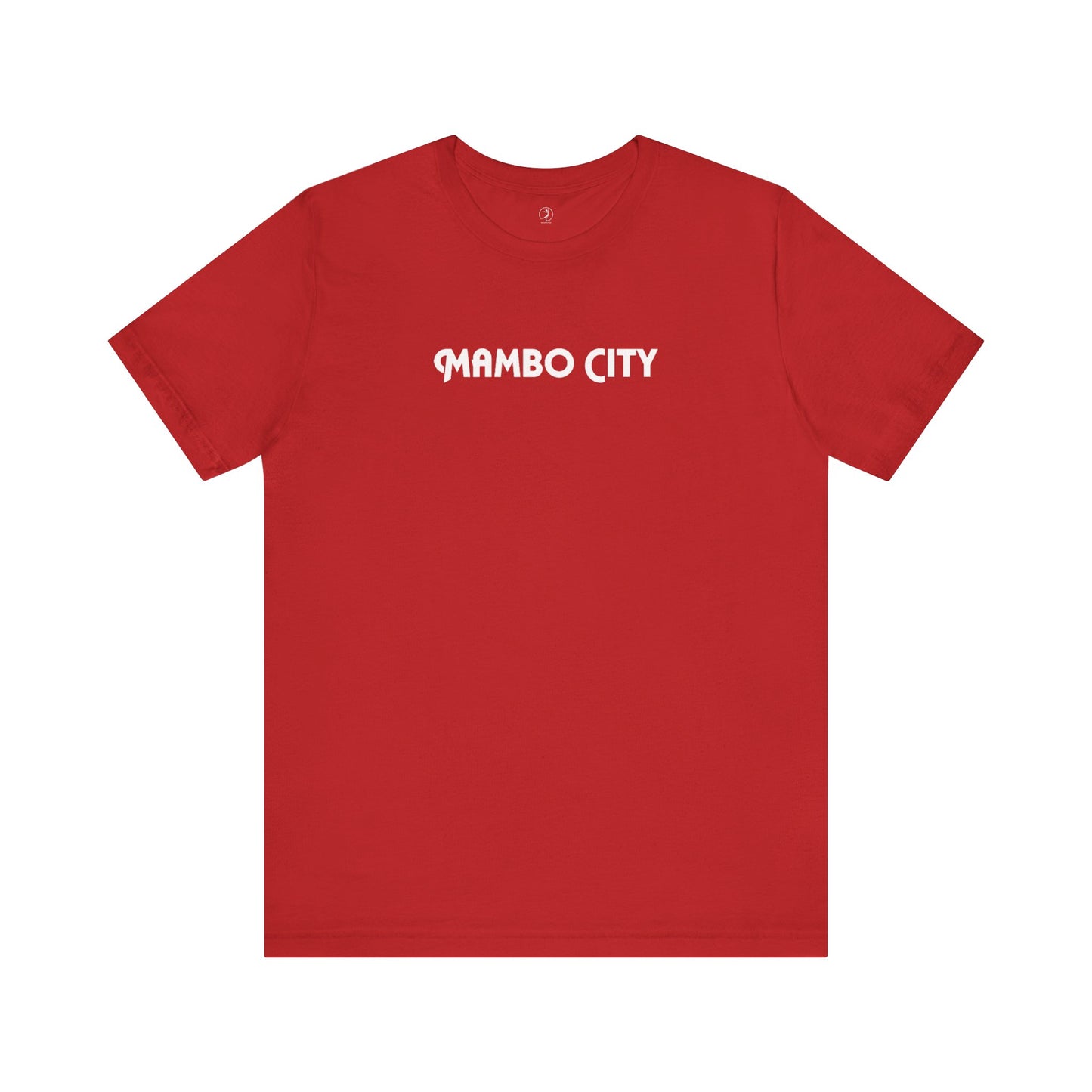 Mambo City - Deco T-shirt