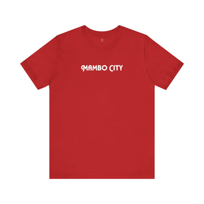 Mambo City - Deco T-shirt