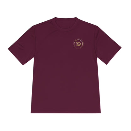 Mambo City 10th Anniversary Moisture Wicking Shirt